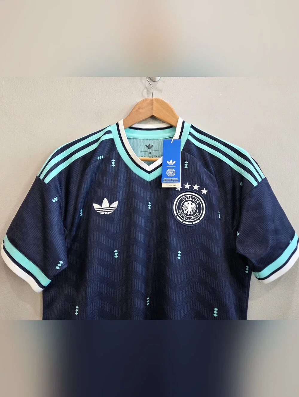 adidas jersey new